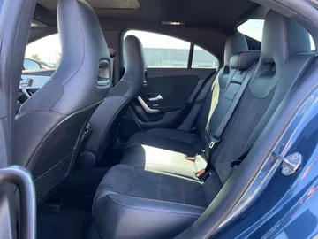 2022 Mercedes-Benz CLA - image 15