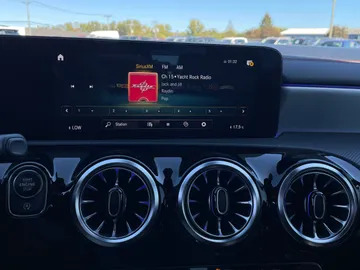 2022 Mercedes-Benz CLA - image 30