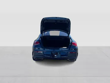 2022 Mercedes-Benz CLA - image 13
