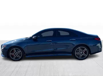 2022 Mercedes-Benz CLA - image 10