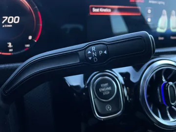 2022 Mercedes-Benz CLA - image 29