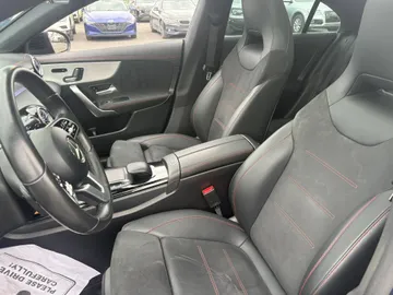 2022 Mercedes-Benz CLA - image 9