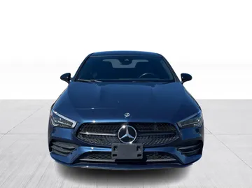 2022 Mercedes-Benz CLA - image 8