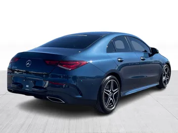 2022 Mercedes-Benz CLA - image 14