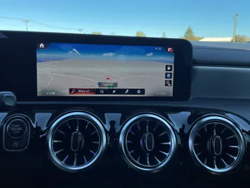 2022 Mercedes-Benz CLA - image 20