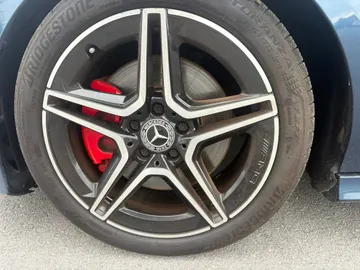 2022 Mercedes-Benz CLA - image 8