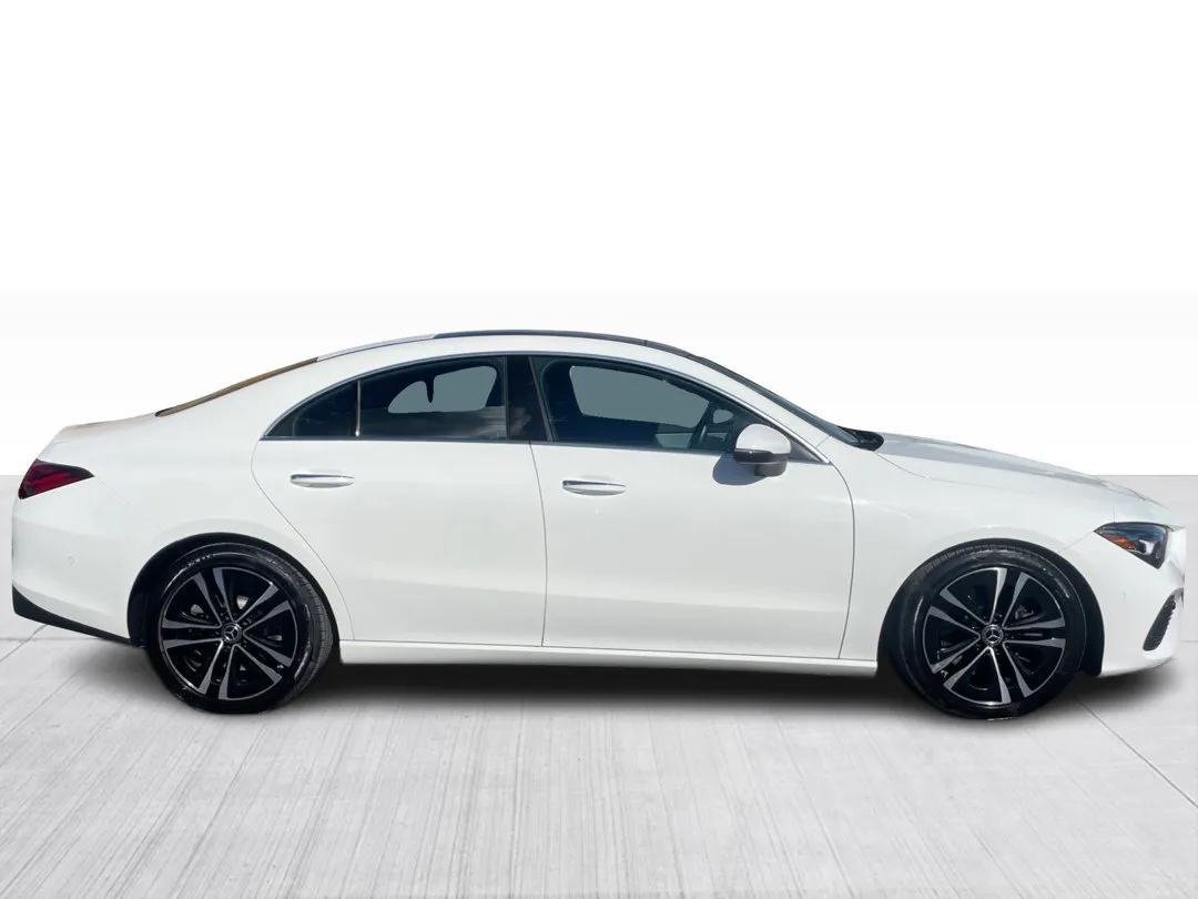 Mercedes-Benz CLA 2025 à vendre - photo 2