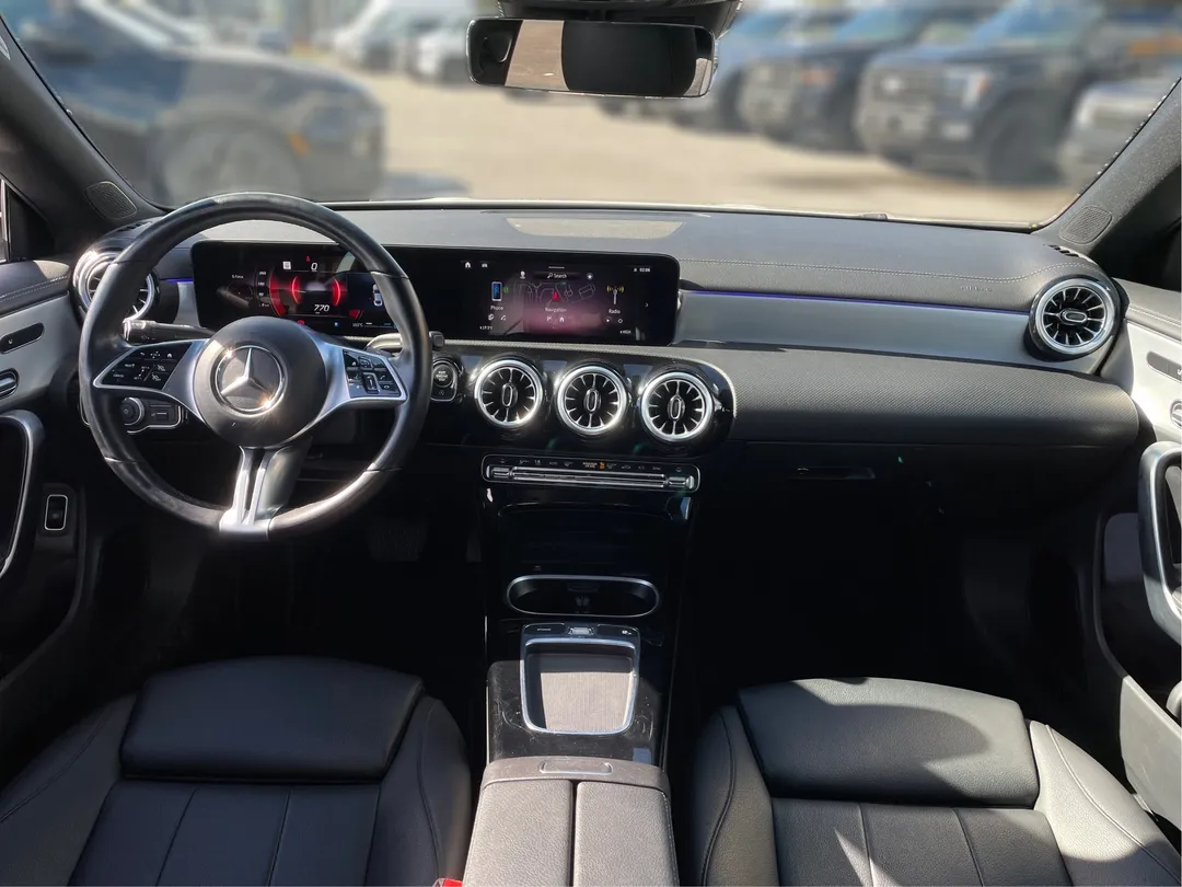 Mercedes-Benz CLA 2025 à vendre - photo 4