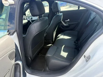 2025 Mercedes-Benz CLA - image 9