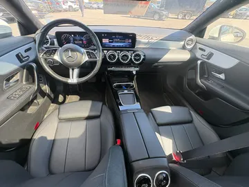 2025 Mercedes-Benz CLA - image 10