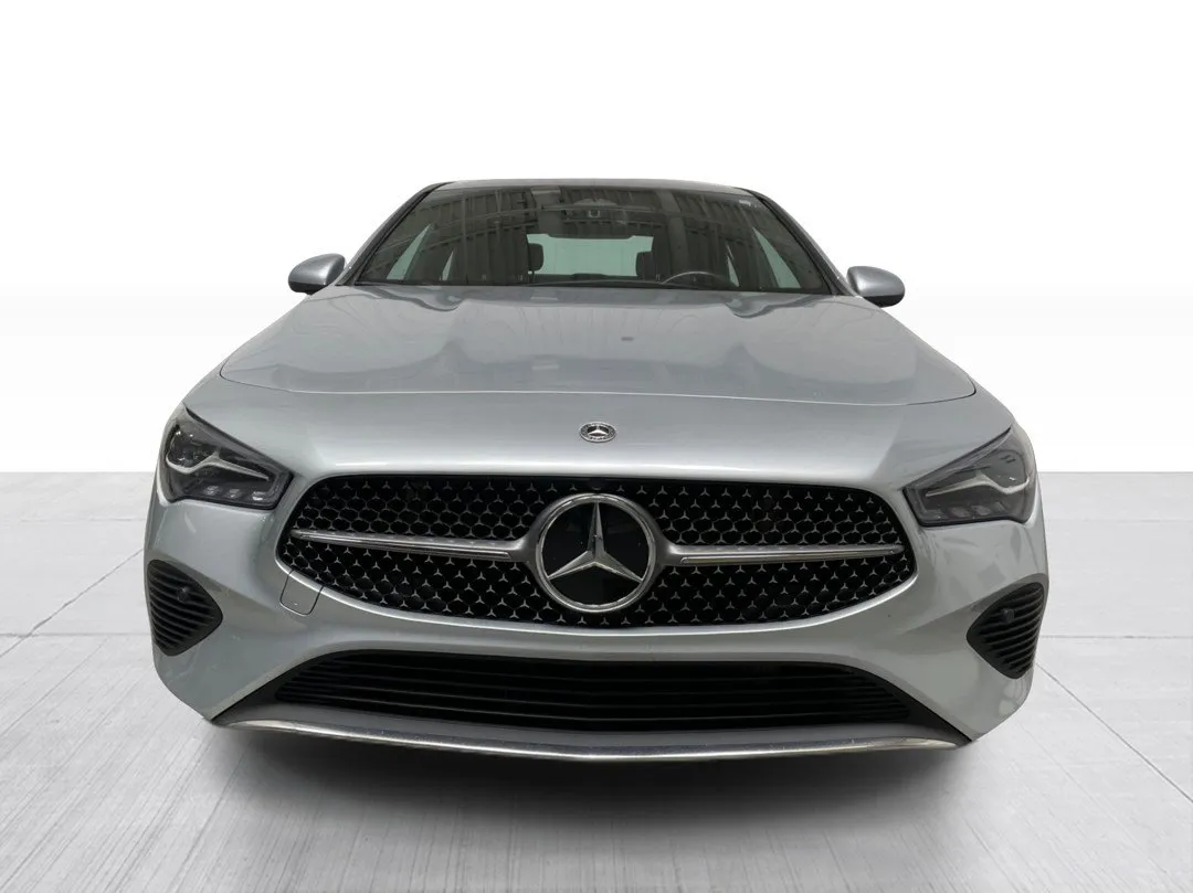 2025 Mercedes-Benz CLA for sale - photo 2