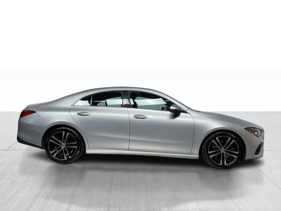 Mercedes-Benz CLA 2025 à vendre - photo 2