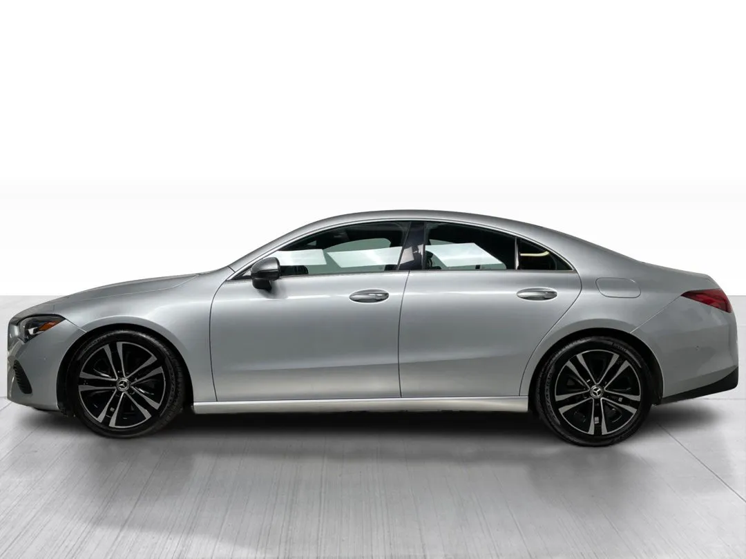 2025 Mercedes-Benz CLA for sale - photo 4