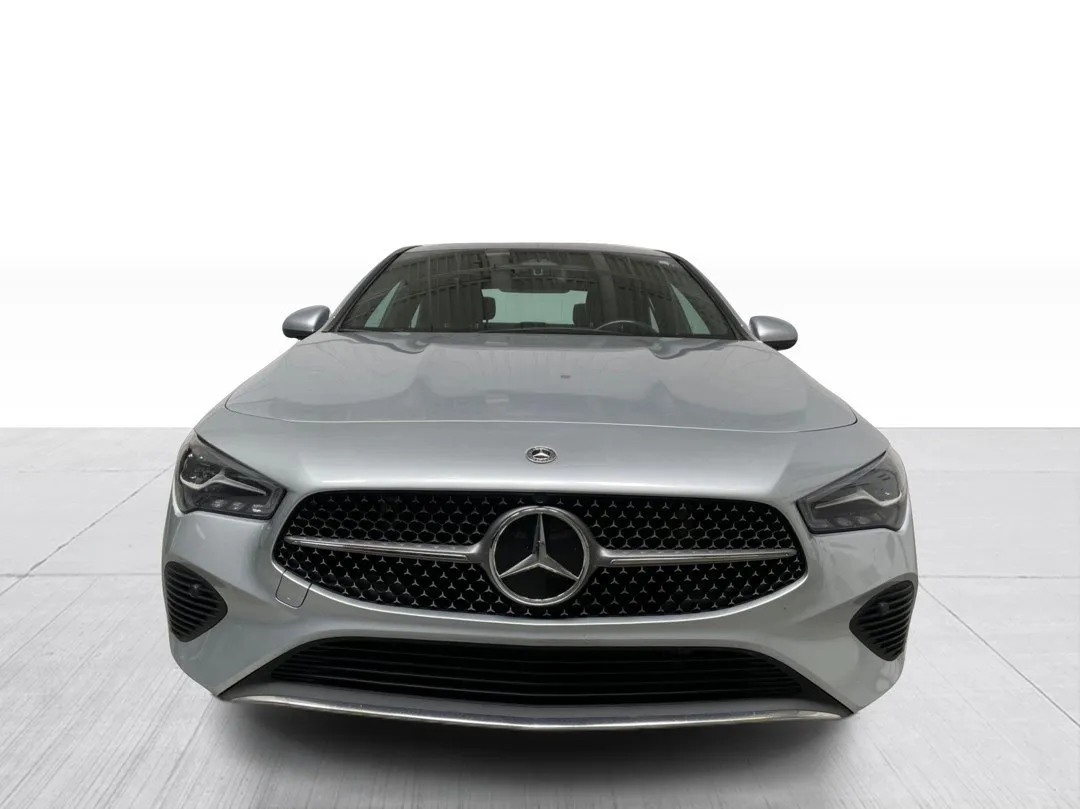 2025 Mercedes-Benz CLA for sale - photo 2