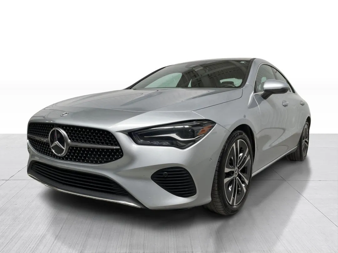 2025 Mercedes-Benz CLA for sale - photo 3
