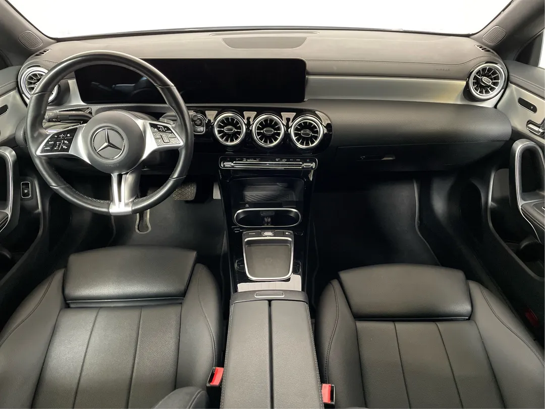 Mercedes-Benz CLA 2025 à vendre - photo 4