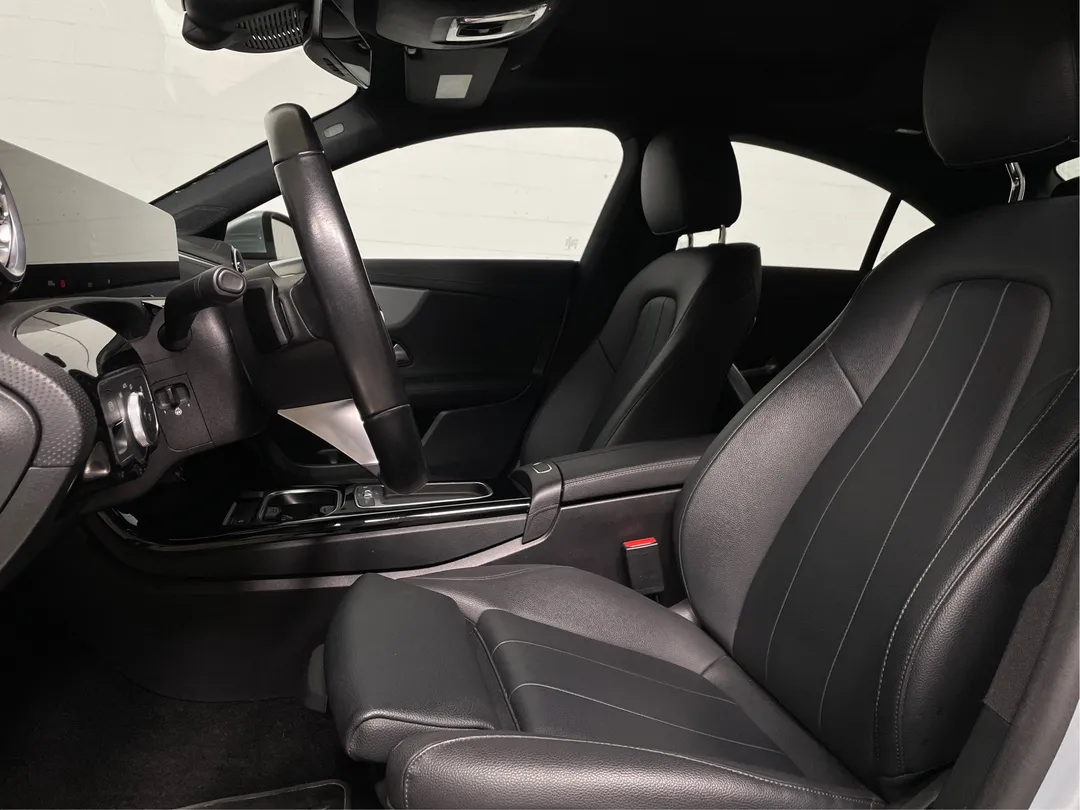 Mercedes-Benz CLA 2025 à vendre - photo 3