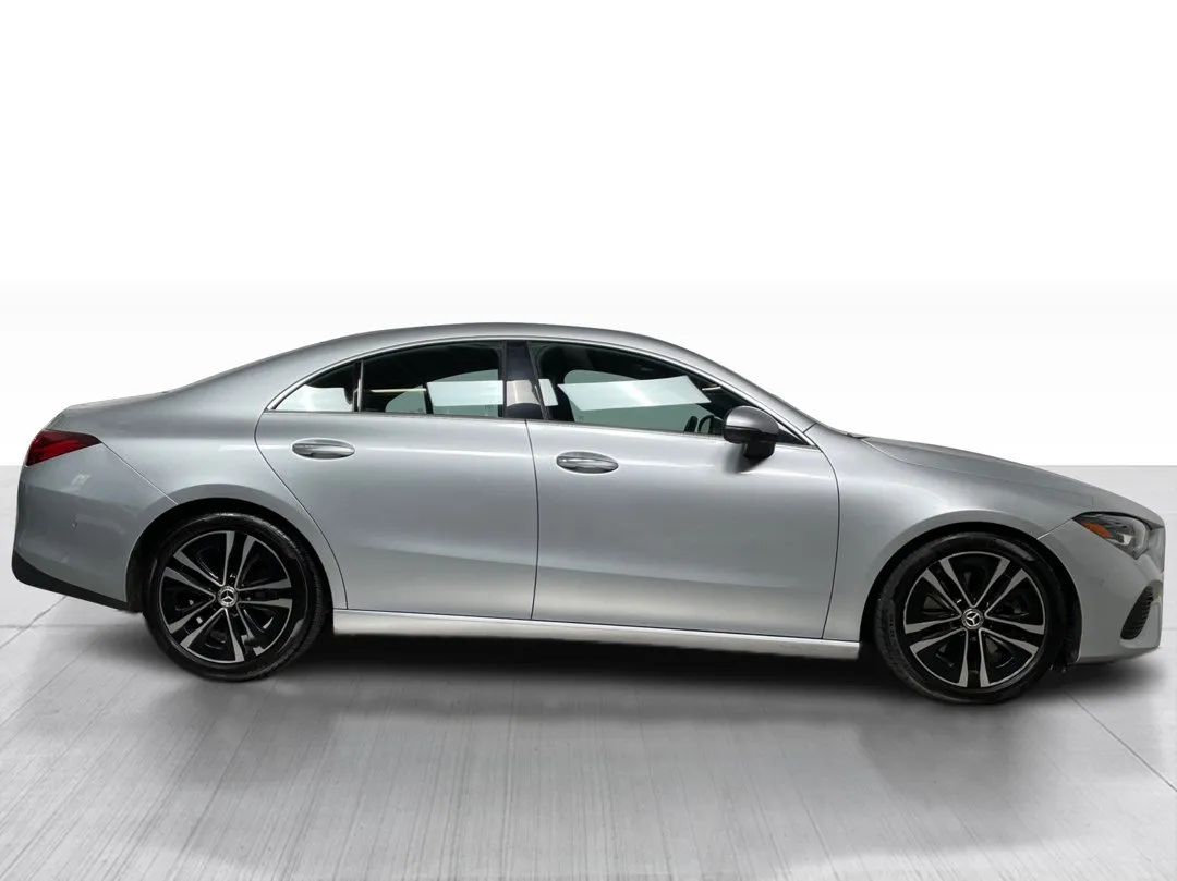 Mercedes-Benz CLA 2025 à vendre - photo 2