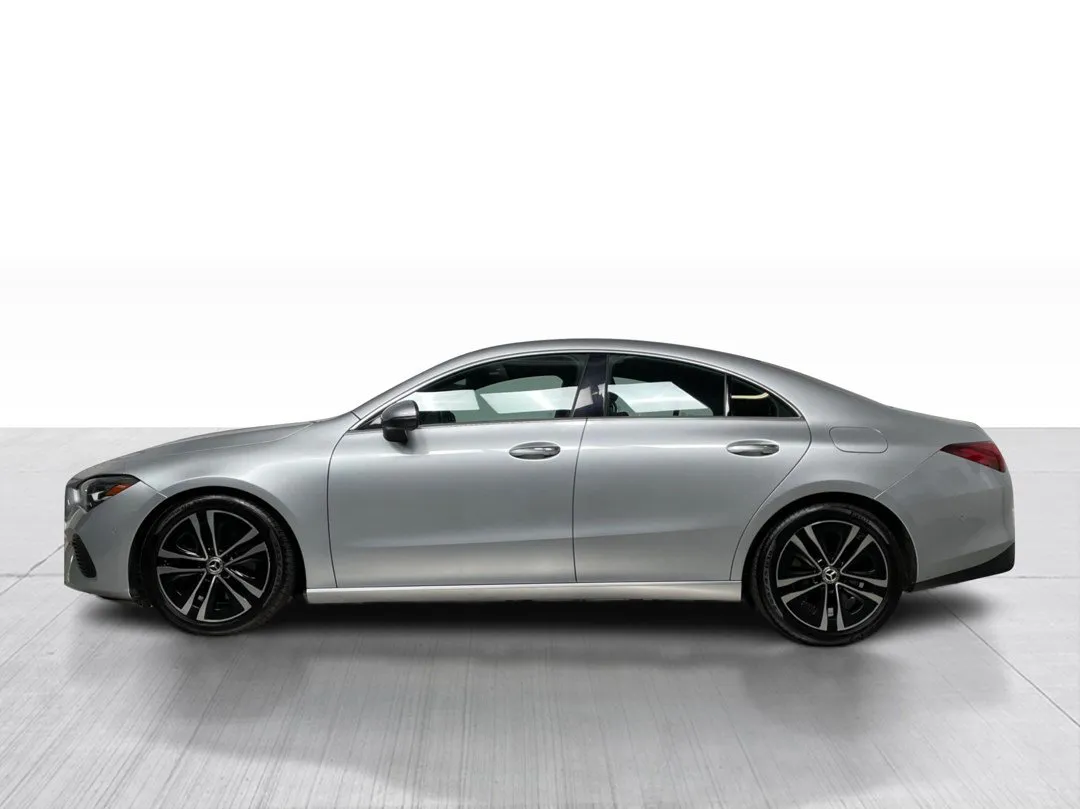 2025 Mercedes-Benz CLA for sale - photo 4