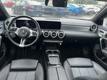 2025 Mercedes-Benz CLA - image 9