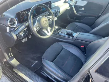 2022 Mercedes-Benz CLA - image 8