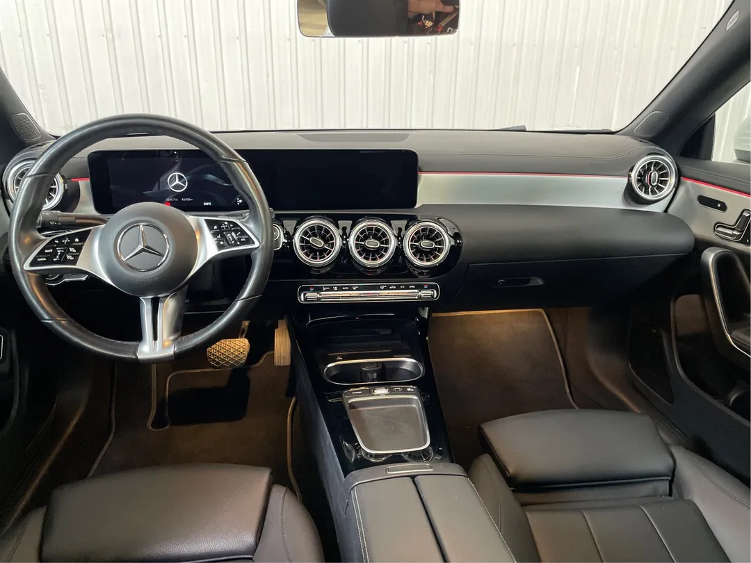 2025 Mercedes-Benz CLA for sale - photo 4