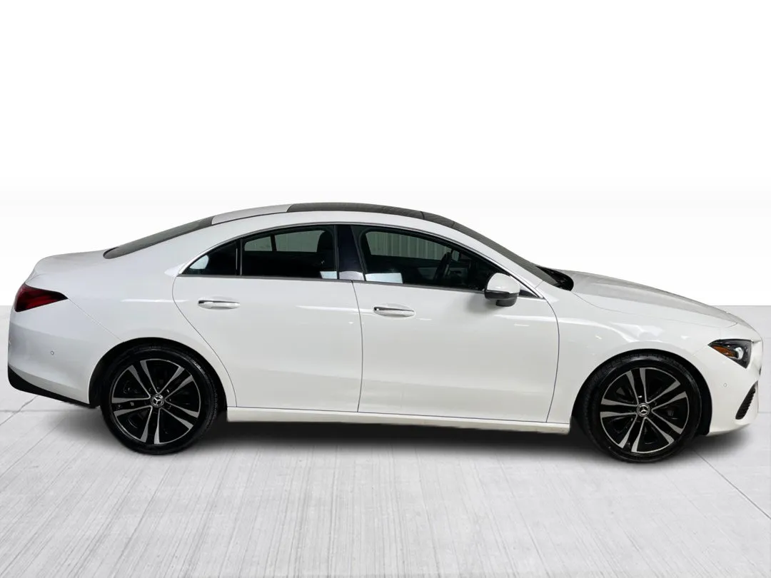 2025 Mercedes-Benz CLA for sale - photo 2