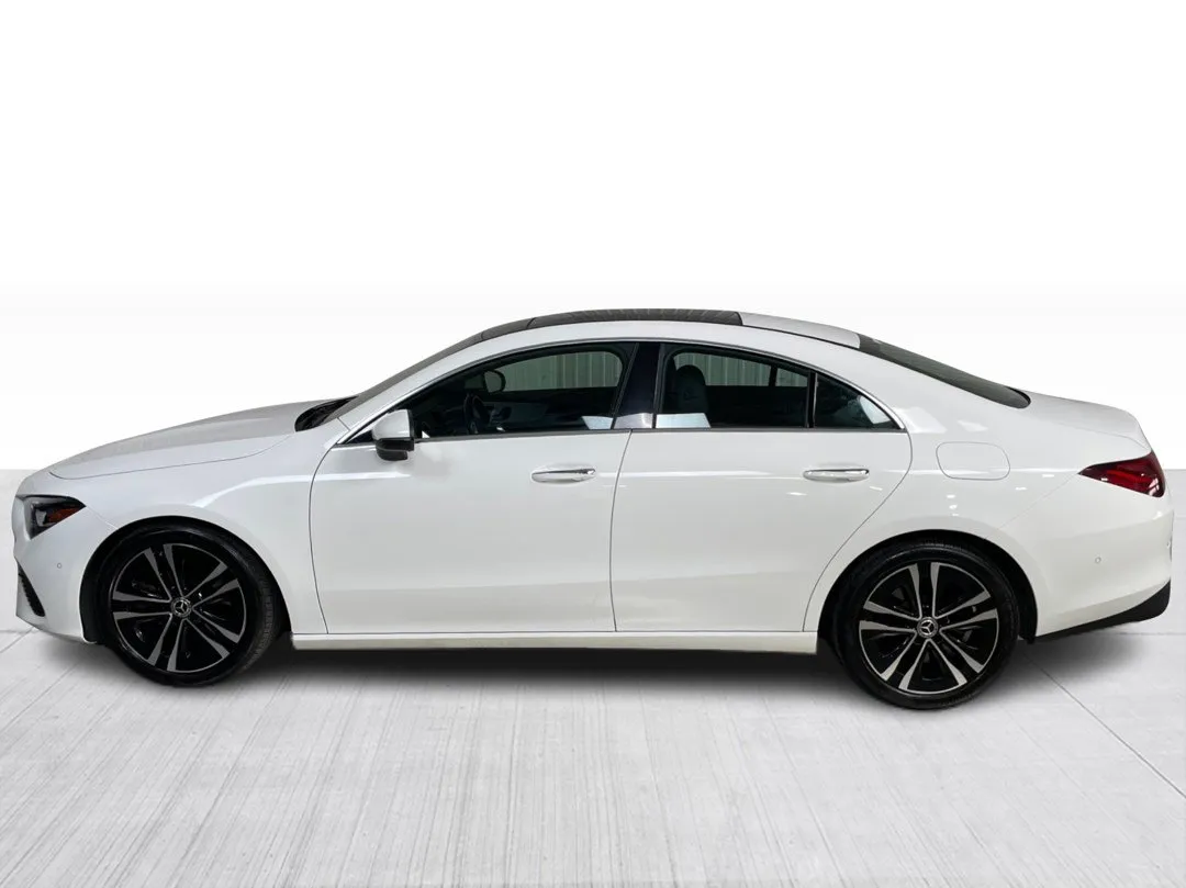 2025 Mercedes-Benz CLA for sale - photo 4