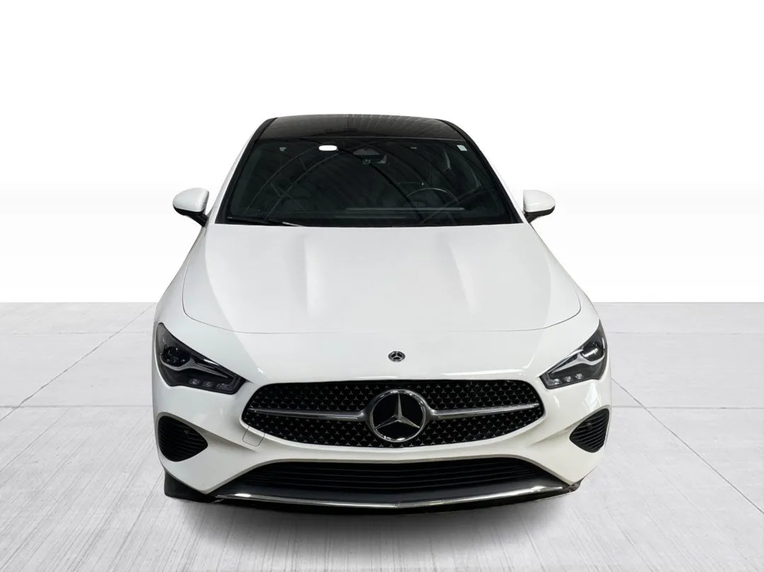 2025 Mercedes-Benz CLA for sale - photo 2