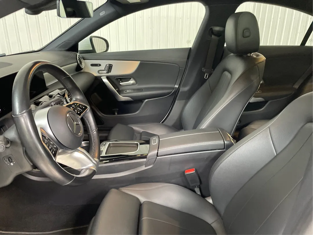 2025 Mercedes-Benz CLA for sale - photo 3