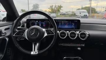 2025 Mercedes-Benz CLA - image 9