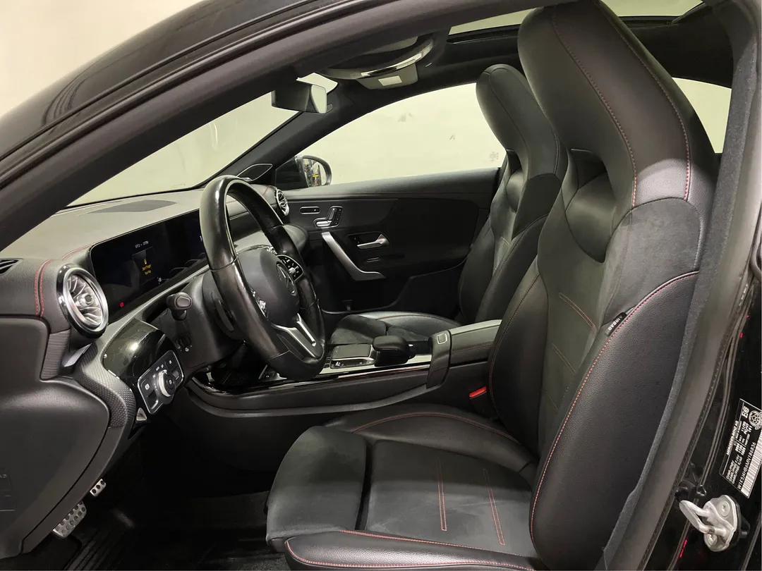 Mercedes-Benz CLA 2021 à vendre - photo 3