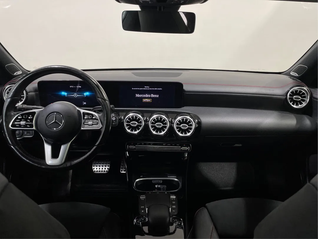Mercedes-Benz CLA 2021 à vendre - photo 4