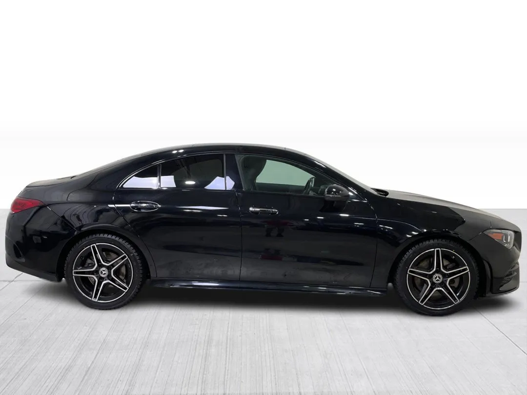 Mercedes-Benz CLA 2021 à vendre - photo 2