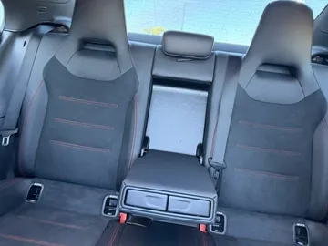2021 Mercedes-Benz CLA - image 8