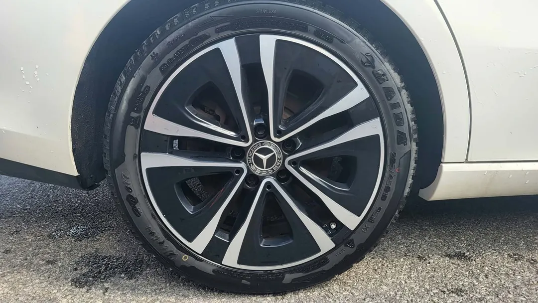 2025 Mercedes-Benz CLA CLA 250 4MATIC, photo 6