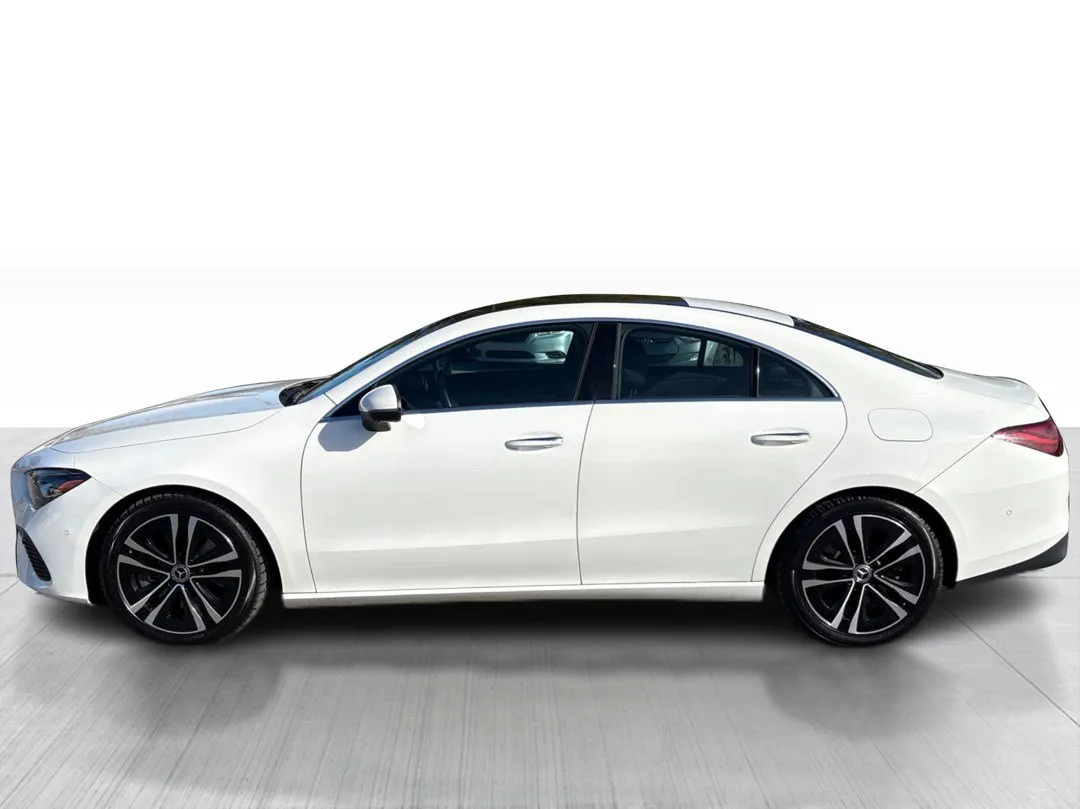 2025 Mercedes-Benz CLA for sale - photo 4