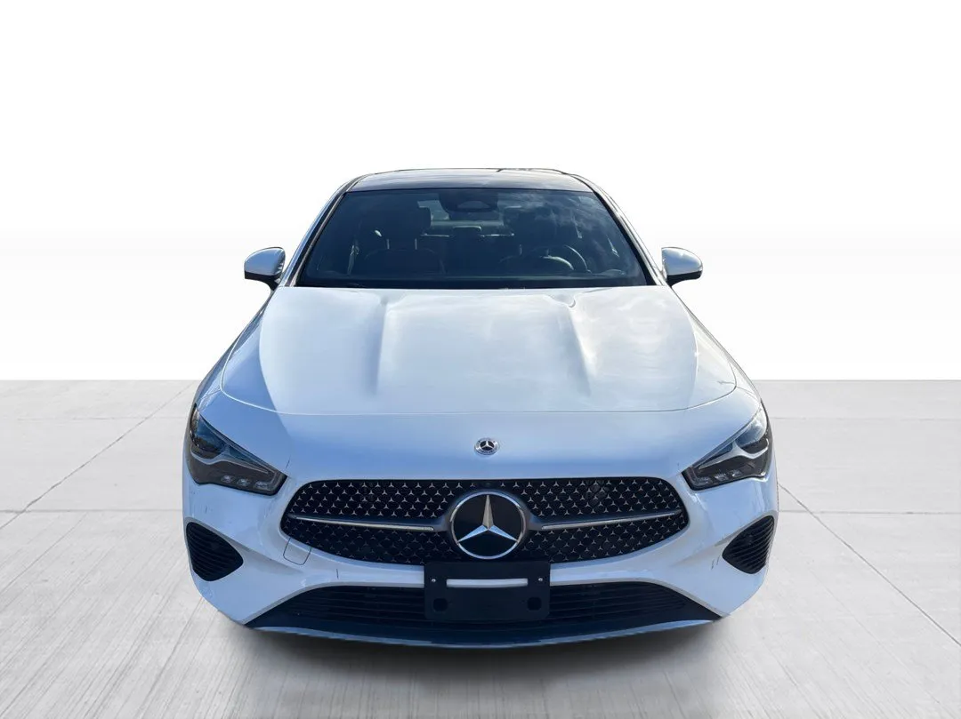 2025 Mercedes-Benz CLA for sale - photo 2