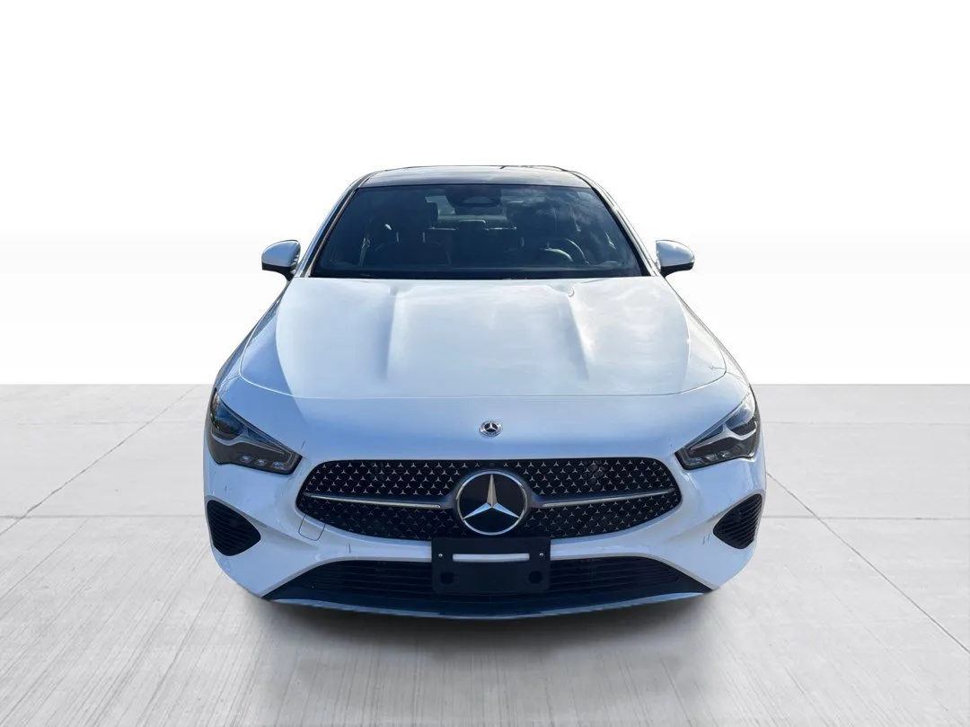 Mercedes-Benz CLA 2025 à vendre - photo 2