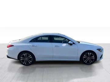 2025 Mercedes-Benz CLA - image 9