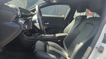 2025 Mercedes-Benz CLA - image 8