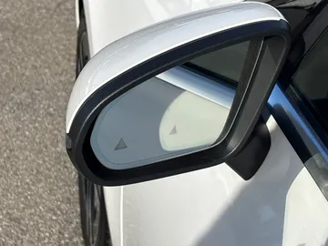 2025 Mercedes-Benz CLA - image 18