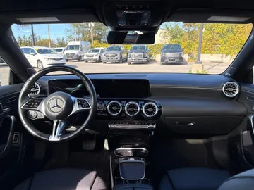 2025 Mercedes-Benz CLA - image 19