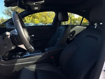 2025 Mercedes-Benz CLA - image 11