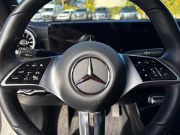 2025 Mercedes-Benz CLA - image 15