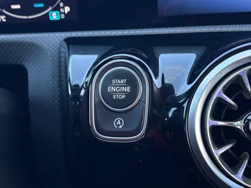 2025 Mercedes-Benz CLA - image 28