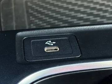 2025 Mercedes-Benz CLA - image 26
