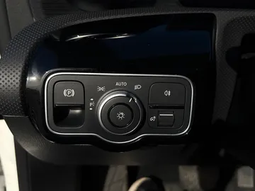 2025 Mercedes-Benz CLA - image 14