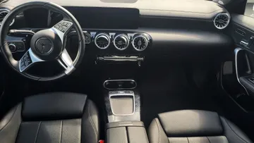 2025 Mercedes-Benz CLA - image 9