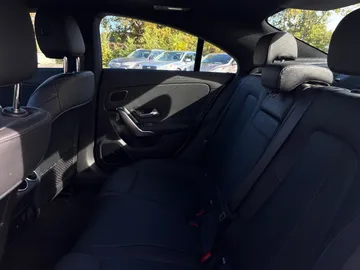 2025 Mercedes-Benz CLA - image 10